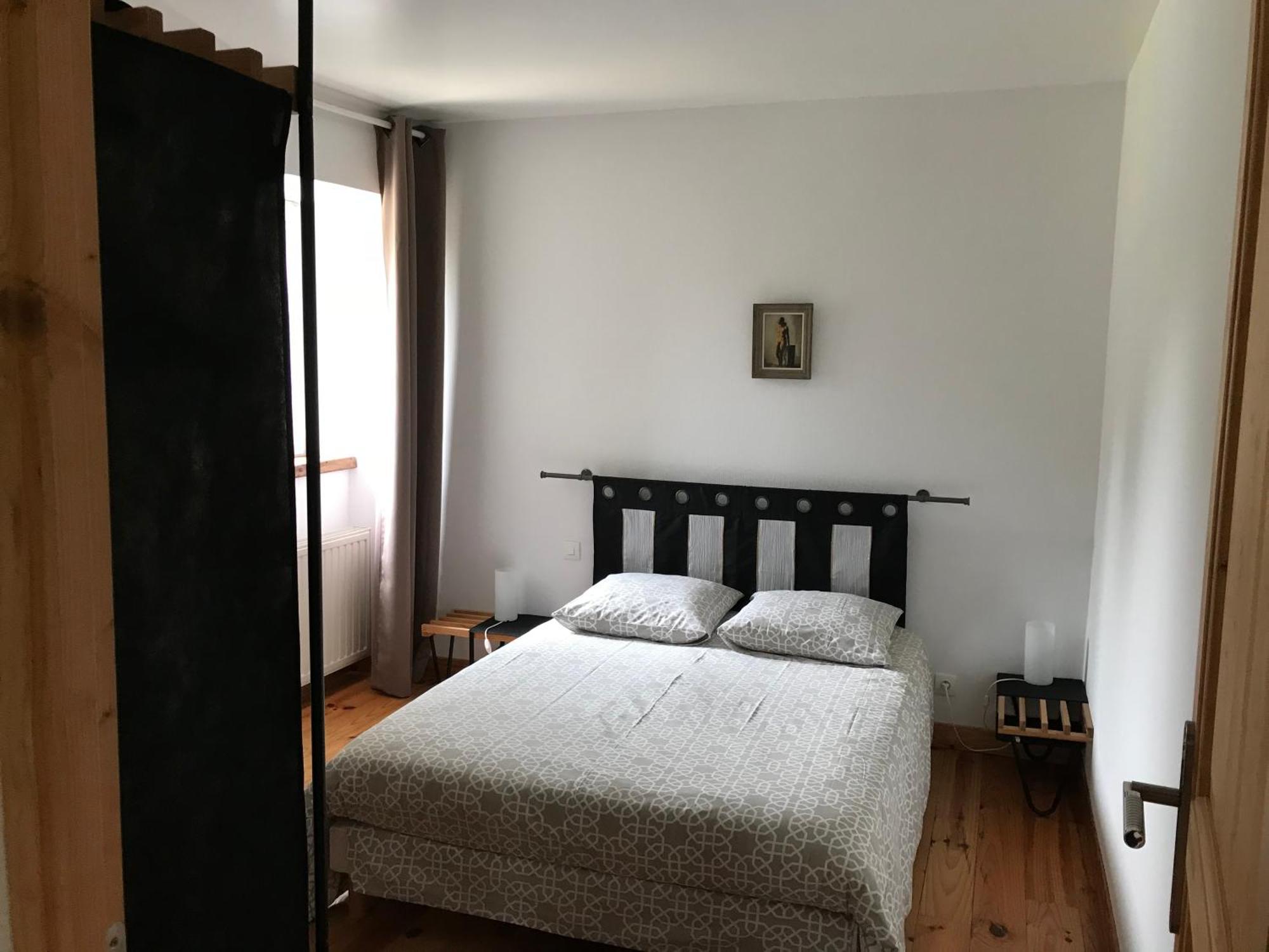 Hotel La Longre Cerisy-la-Foret Esterno foto